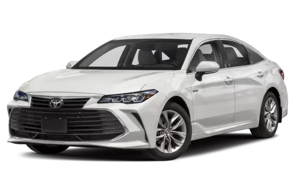 Avalon Toyota