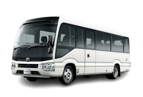 Buses – Within Bahrain - CAR RENTALS