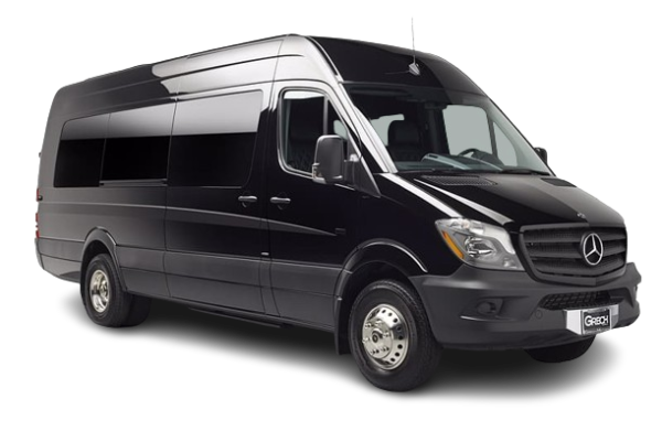 bus mercedes benz sprinter van car luxury vehicle van removebg preview